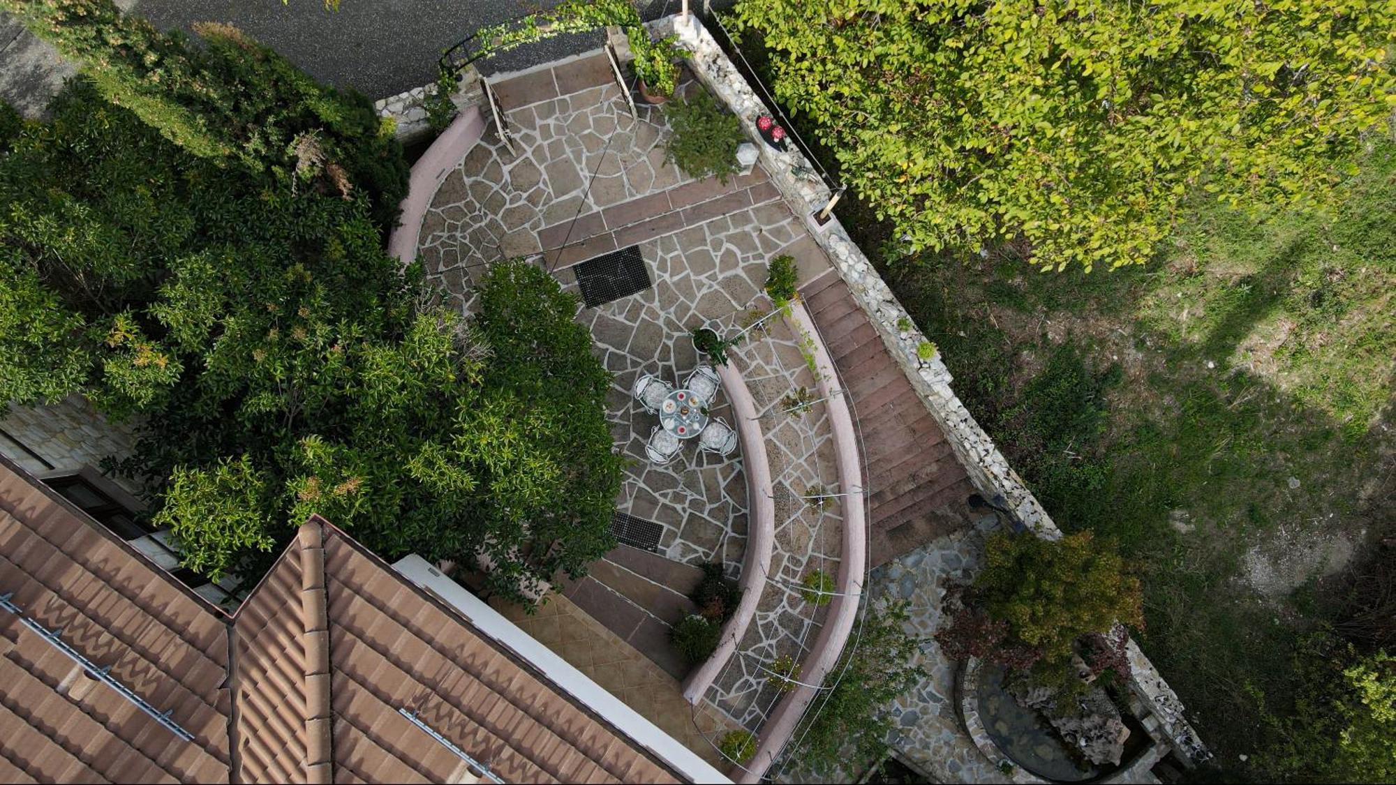 Alseides Boutique Hotel & Spa Katerini Exterior photo